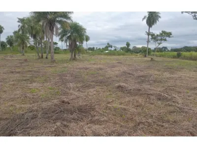 Terreno à venda em Ñu Po'i, Itauguá