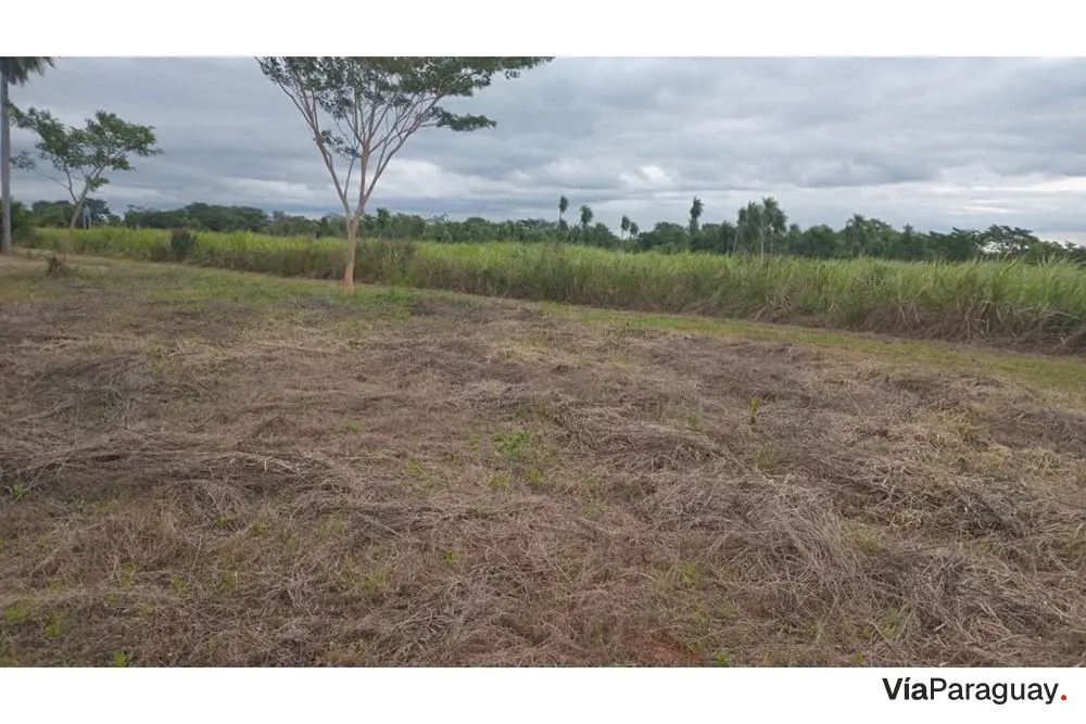 Terreno à venda em Ñu Po'i, Itauguá