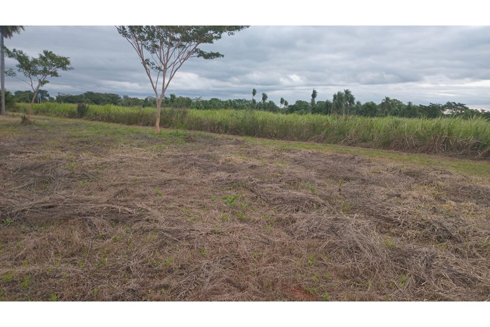 Terreno à venda em Ñu Po'i, Itauguá