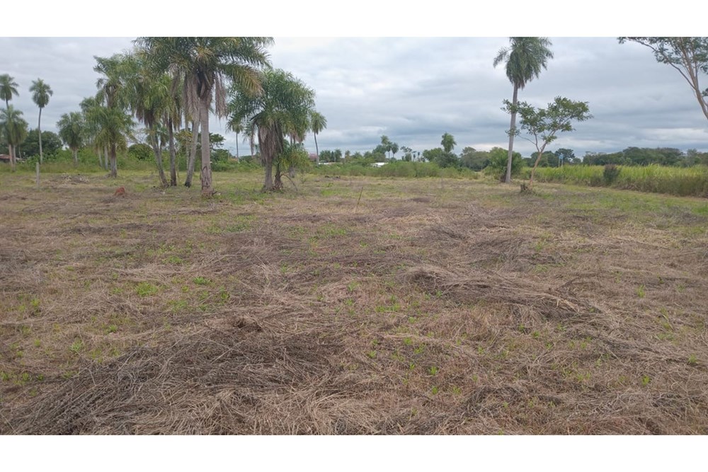 Terreno à venda em Ñu Po'i, Itauguá