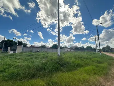 Terreno à venda em Ñu Porá, San Lorenzo