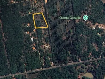 Terreno à venda em Nueva Colombia, Cordillera