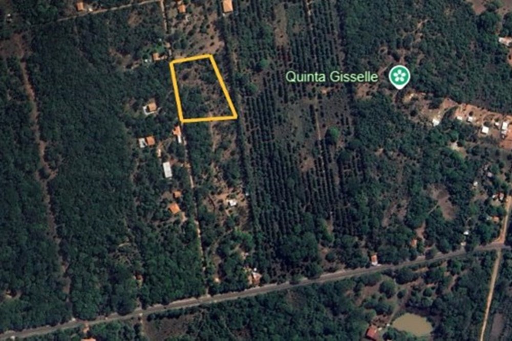 Land for sale in Nueva Colombia, Cordillera