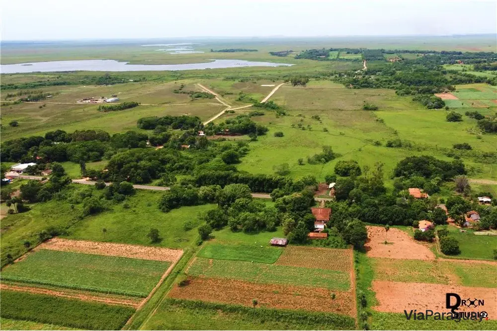 Terreno à venda em Nueva Italia, Central