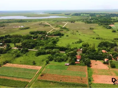 Terreno à venda em Nueva Italia, Central 1
