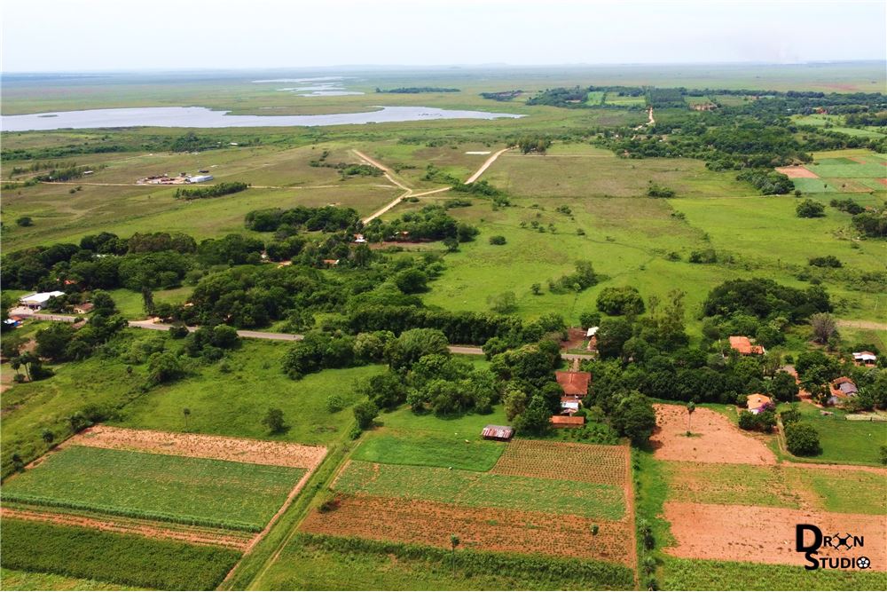 Land for sale in Nueva Italia, Central