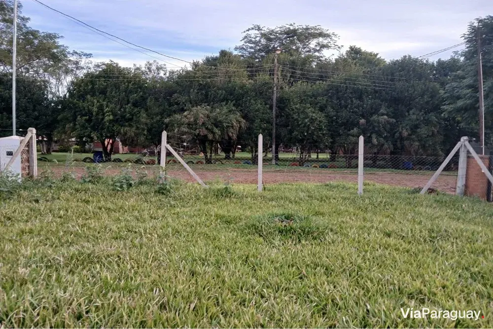 Terreno à venda em Obligado, Itapúa