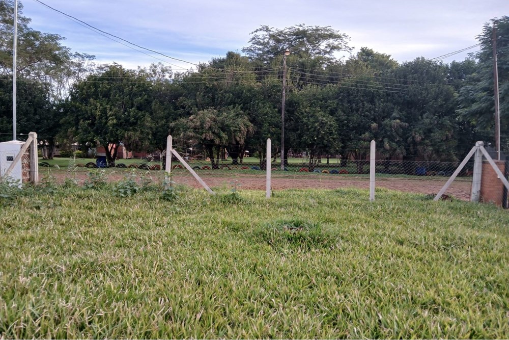 Terreno en venta en Obligado, Itapúa