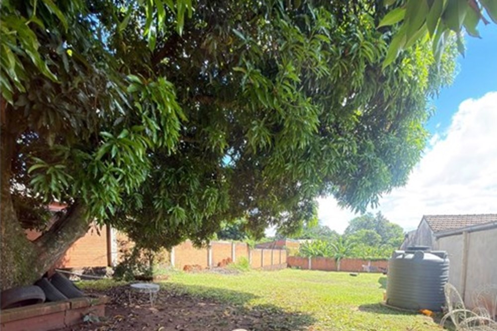 Terreno en venta en Obligado, Itapúa