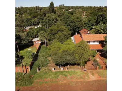 Terreno en venta en Obligado, Itapúa