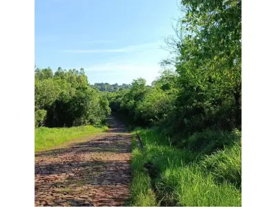 Terreno en venta en Obligado, Itapúa