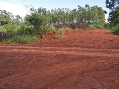 Terreno en venta en Obligado, Itapúa
