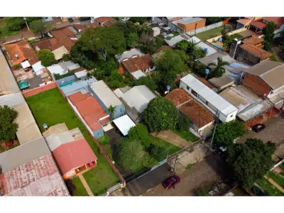 Terreno en venta en Pablo Rojas, Ciudad del Este