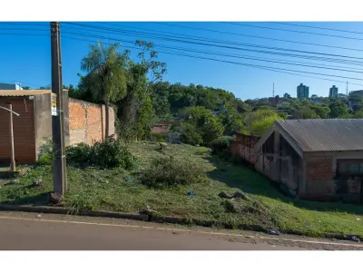 Land for sale in Pablo Rojas, Ciudad del Este