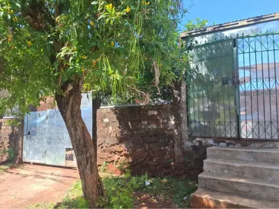 Terreno à venda em Pablo Rojas, Ciudad del Este