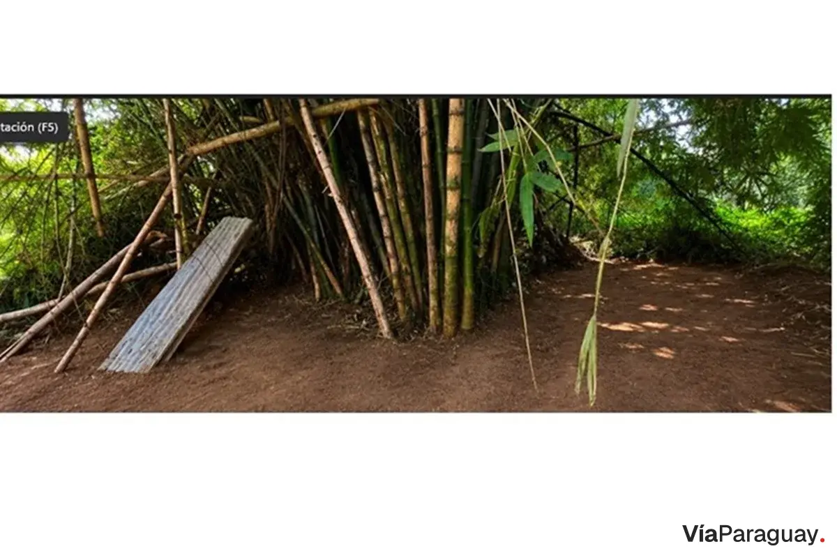 Terreno à venda em Pa`i Ñu, Ñemby