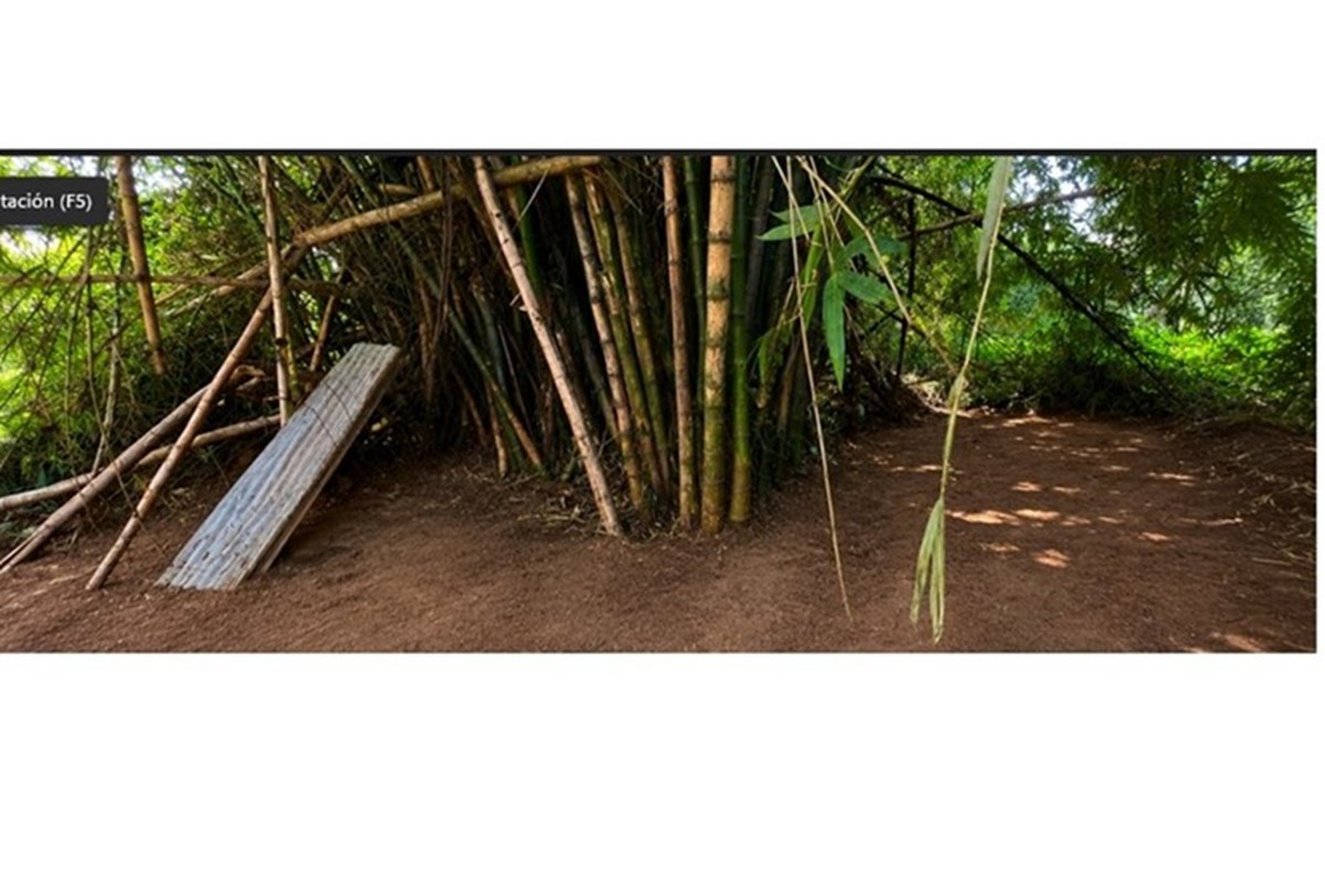 Land for sale in Pa`i Ñu, Ñemby