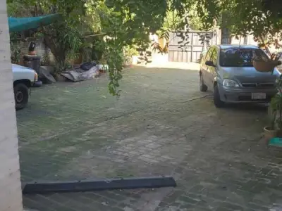 Terreno en venta en Panambireta, Lambaré