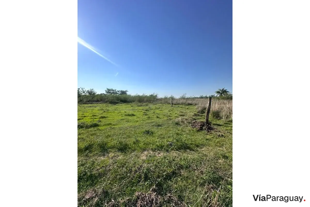 Terreno en venta en Paraguarí, 360 m²
