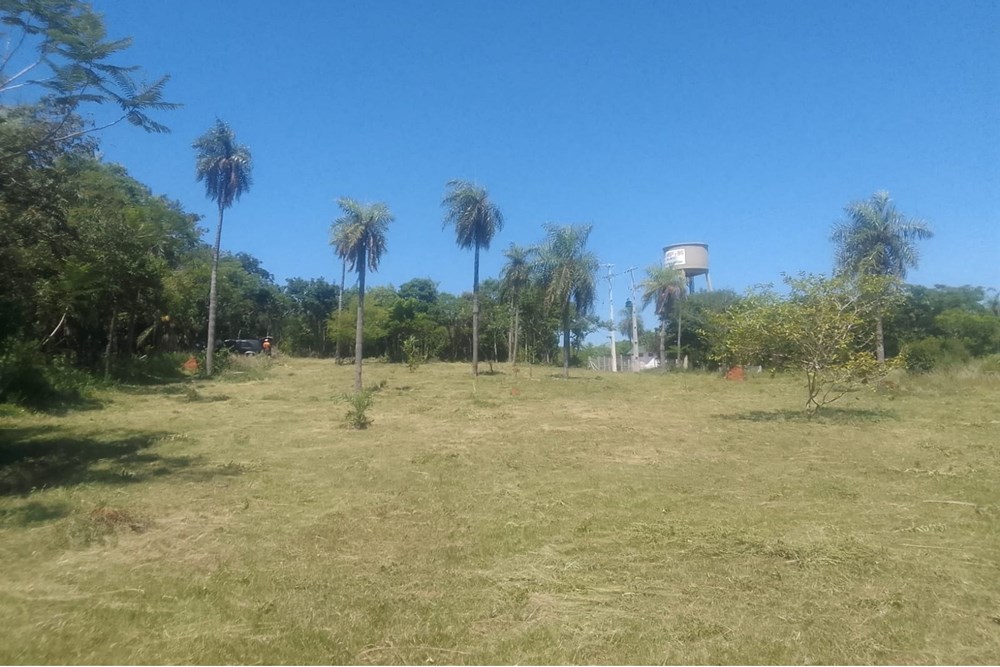 Terreno en venta en Paraguarí, 5.376 m²