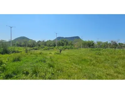 Terreno à venda em Paraguarí, a passos do Parque Linear
