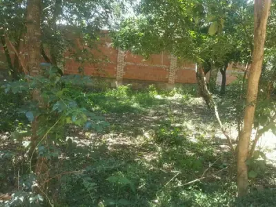 Terreno à venda em Paraguarí, bairro Chololo