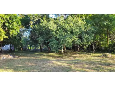 Land for sale in Paraguarí