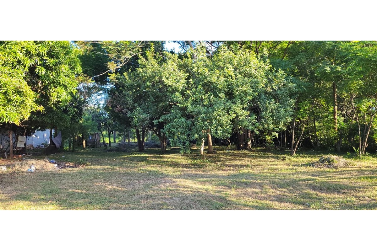 Terreno en venta en Paraguarí