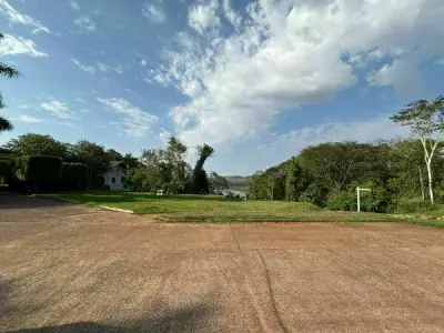 Land for sale in Paraná Country Club, Alto Paraná