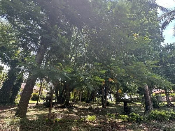 Land for sale in Paraná Country Club, Hernandarias