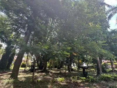Land for sale in Paraná Country Club, Hernandarias