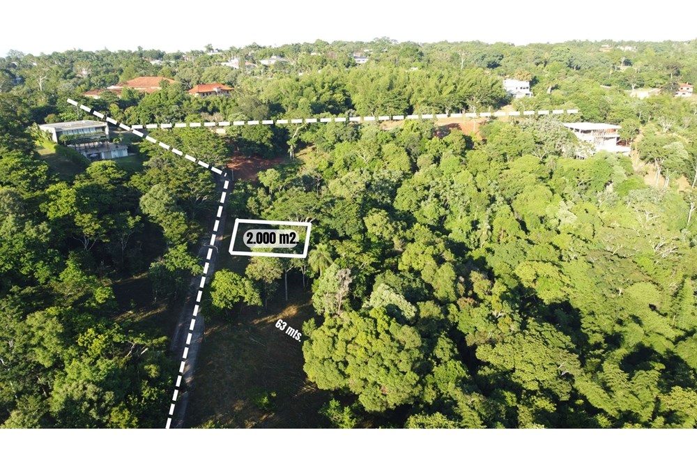 Land for sale in Paraná Country Club, Hernandarias