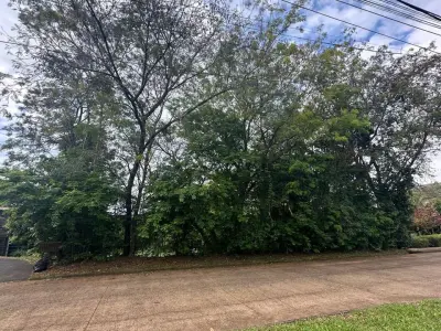 Terreno en venta en Paraná Country Club, Hernandarias