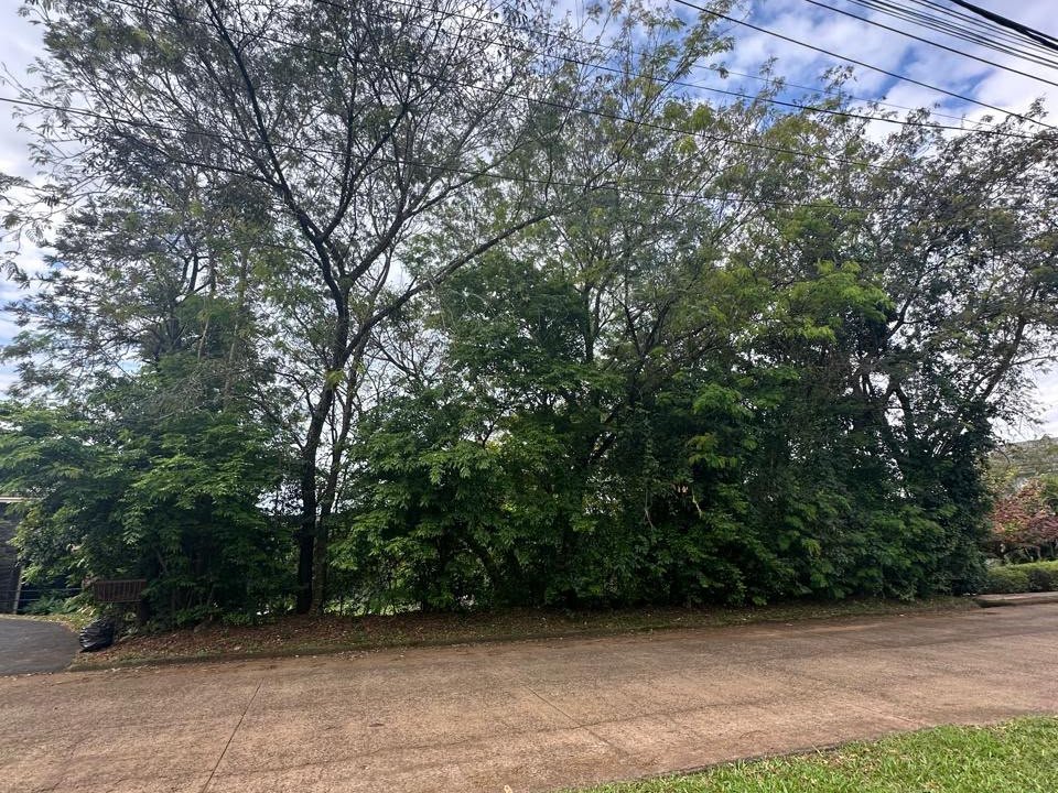 Terreno en venta en Paraná Country Club, Hernandarias