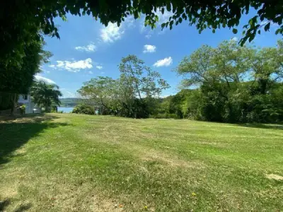 Terreno à venda no Paraná Country Club, Hernandarias – 1.757 m²