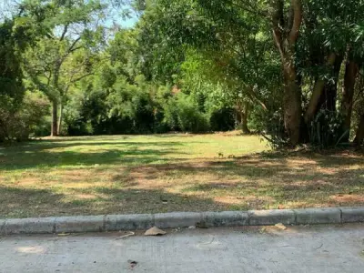 Terreno en venta en Paraná Country Club, Hernandarias