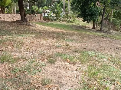 Terreno à venda no Paraná Country Club, Hernandarias
