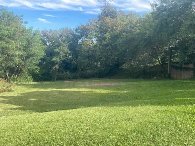Terreno en venta en Paraná Country Club, Hernandarias