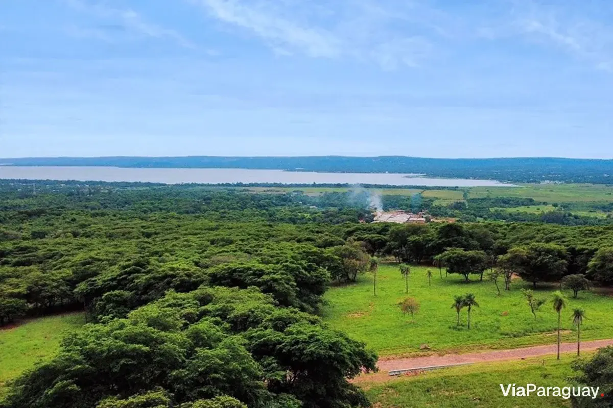 Terreno à venda em Ypacaraí, bairro Cerámica Yoayú