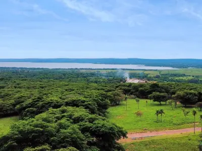 Land for sale in Parque Alto, Ypacaraí