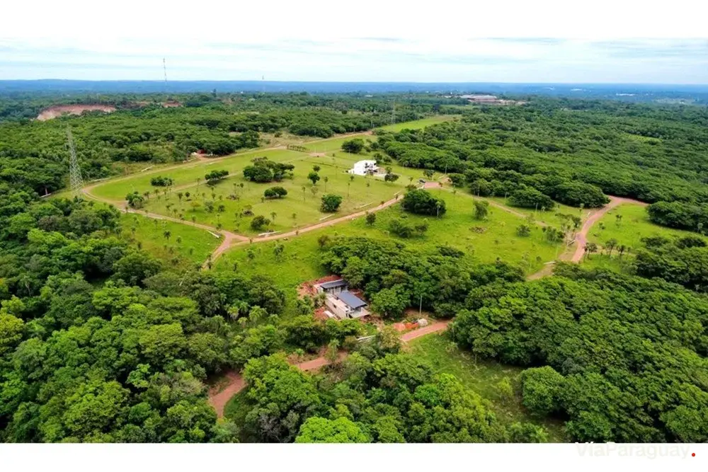 Terreno à venda em Parque Alto, Ypacaraí