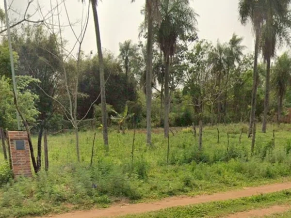Terreno à venda em Paso de Oro, J. Augusto Saldívar
