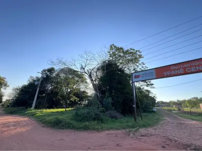 Terreno à venda em Paso de Oro, Ypané