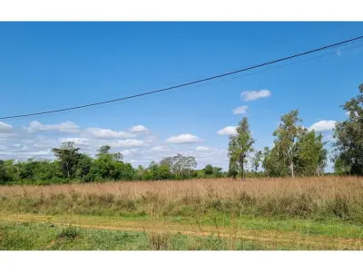 Terreno à venda em Patiño, Itauguá, 800 m²