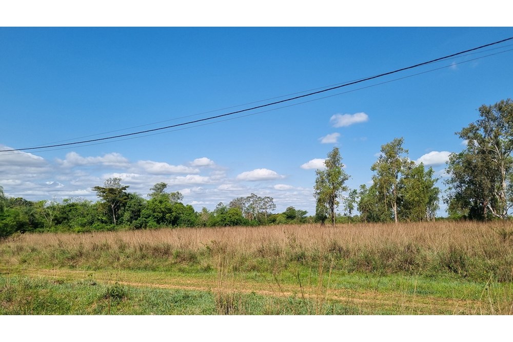 Land for sale in Patiño, Itauguá, 800 m²