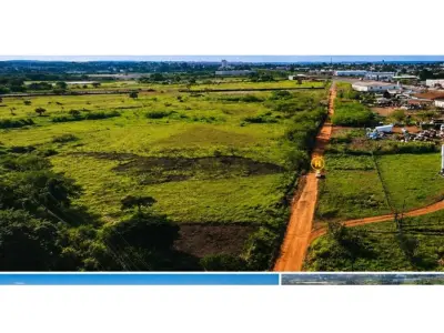 Terreno à venda em Pedro Juan Caballero, Amambay