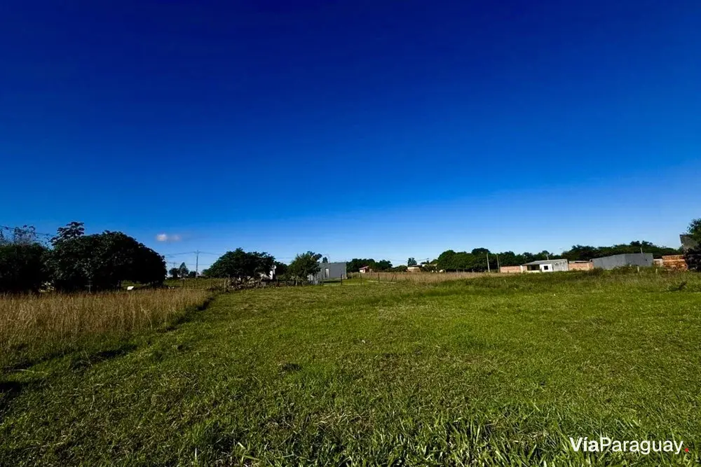 Terreno à venda em Pedrozo Sub-Urbano, Ypacaraí