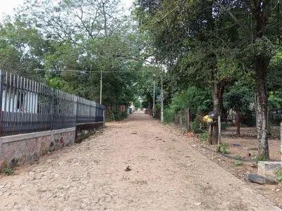 Terreno à venda em Pedrozo, Ypacaraí