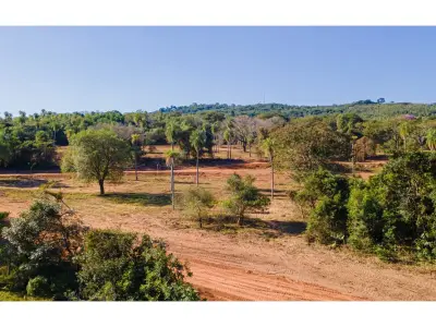 Land for sale in Pedrozo, Ypacaraí, 360 sq m