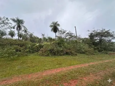 Terreno à Venda em Peguajho, Itá